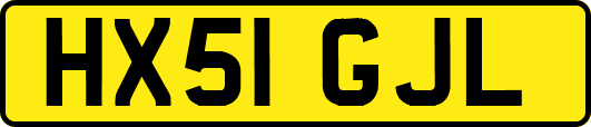 HX51GJL