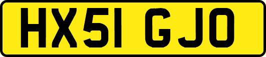 HX51GJO