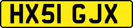 HX51GJX