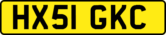 HX51GKC