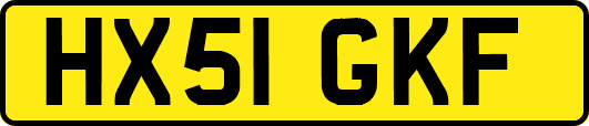 HX51GKF