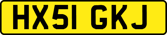 HX51GKJ