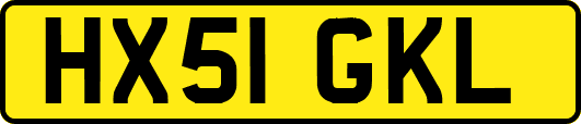 HX51GKL