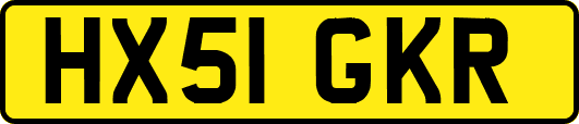 HX51GKR