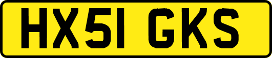 HX51GKS