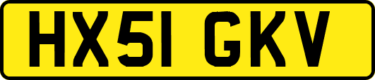 HX51GKV