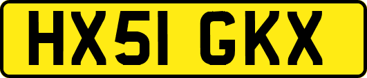 HX51GKX