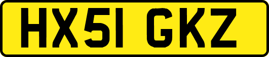 HX51GKZ
