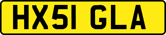 HX51GLA