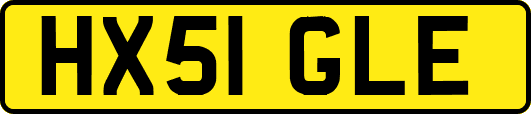 HX51GLE