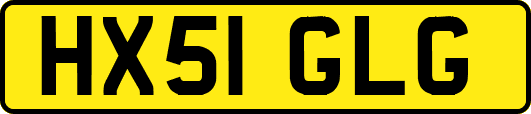 HX51GLG