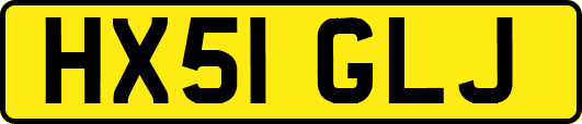 HX51GLJ