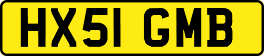 HX51GMB