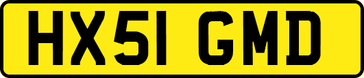 HX51GMD