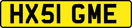 HX51GME