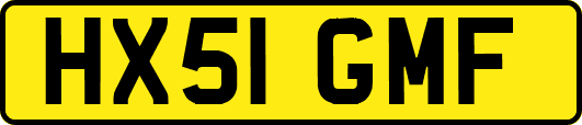 HX51GMF