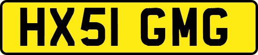 HX51GMG