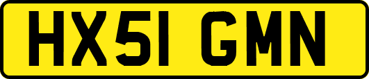 HX51GMN