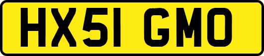 HX51GMO