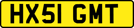 HX51GMT