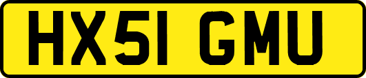 HX51GMU