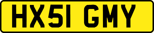 HX51GMY