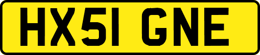 HX51GNE