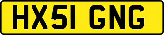 HX51GNG
