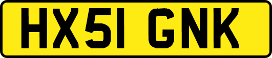 HX51GNK