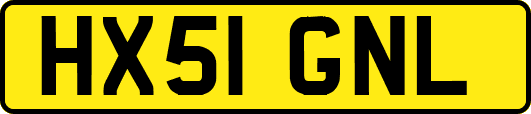 HX51GNL