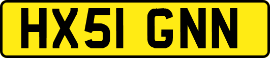 HX51GNN