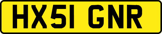 HX51GNR