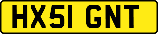 HX51GNT