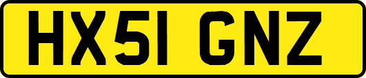 HX51GNZ