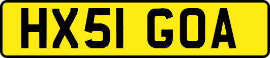 HX51GOA