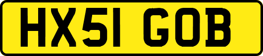 HX51GOB