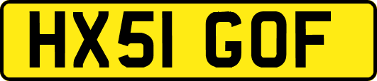 HX51GOF