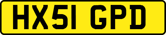 HX51GPD