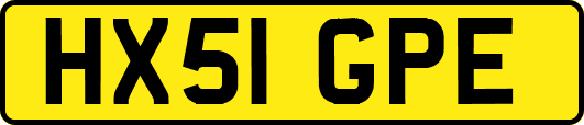 HX51GPE
