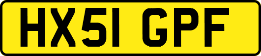 HX51GPF