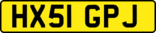 HX51GPJ