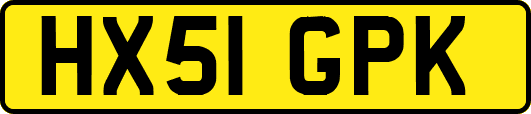 HX51GPK