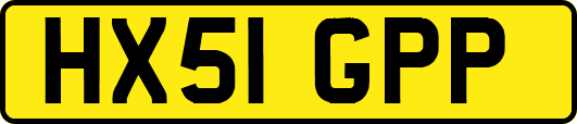 HX51GPP