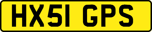 HX51GPS