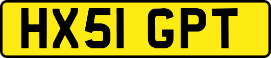 HX51GPT