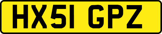 HX51GPZ