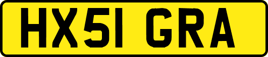 HX51GRA