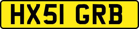 HX51GRB