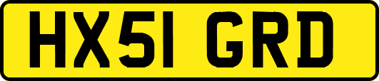 HX51GRD