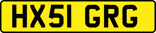 HX51GRG